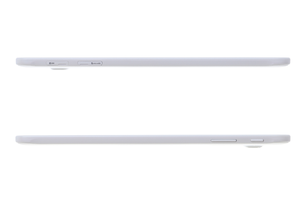 Máy tính bảng Samsung Galaxy Tab E 9.6 (SM-T561) Màu Trắng