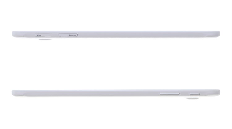 Máy tính bảng Samsung Galaxy Tab E 9.6" (SM-T561)