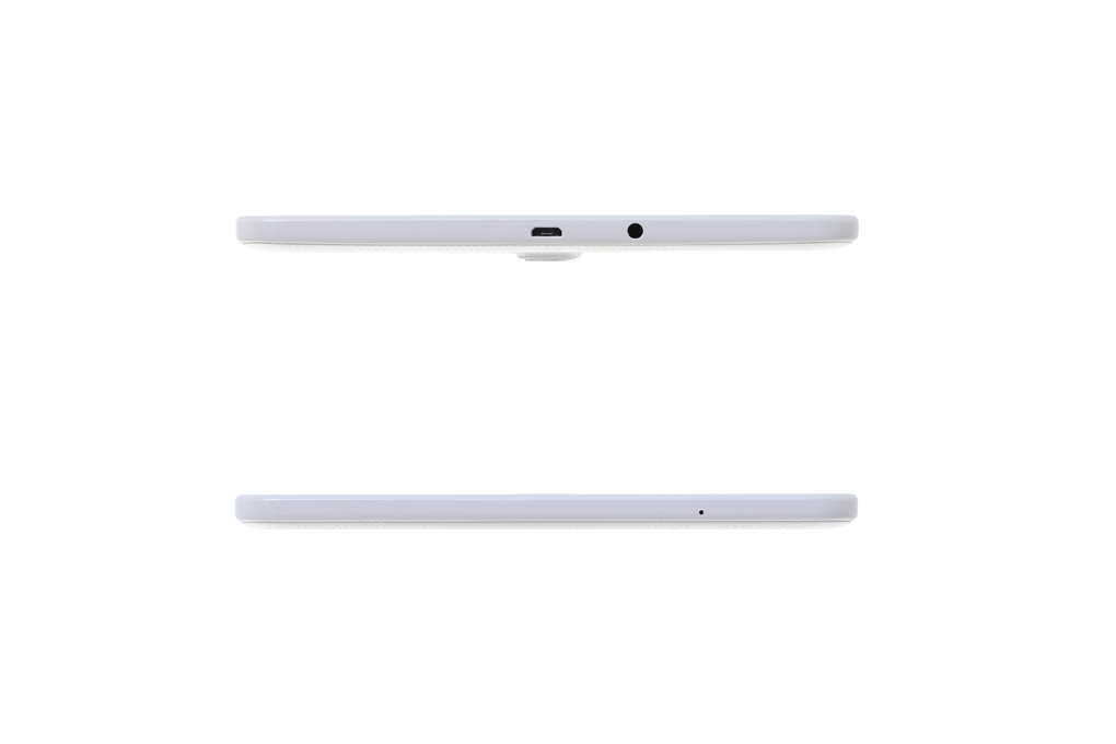 Máy tính bảng Samsung Galaxy Tab E 9.6 (SM-T561) Màu Trắng