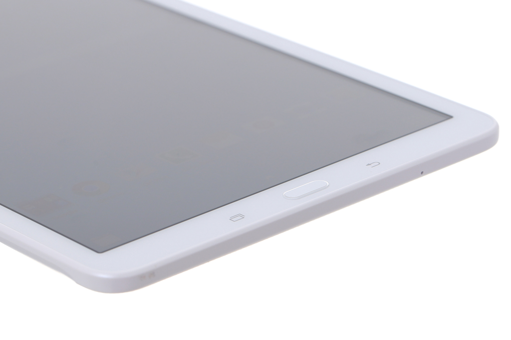 Máy tính bảng Samsung Galaxy Tab E 9.6 (SM-T561) Màu Trắng