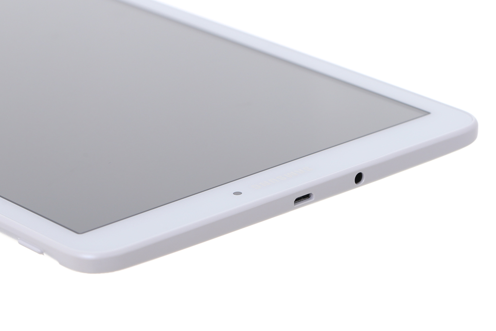 Máy tính bảng Samsung Galaxy Tab E 9.6 (SM-T561) Màu Trắng