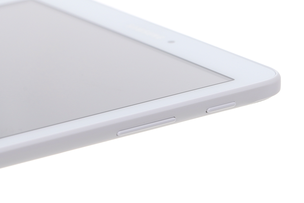 Máy tính bảng Samsung Galaxy Tab E 9.6 (SM-T561) Màu Trắng