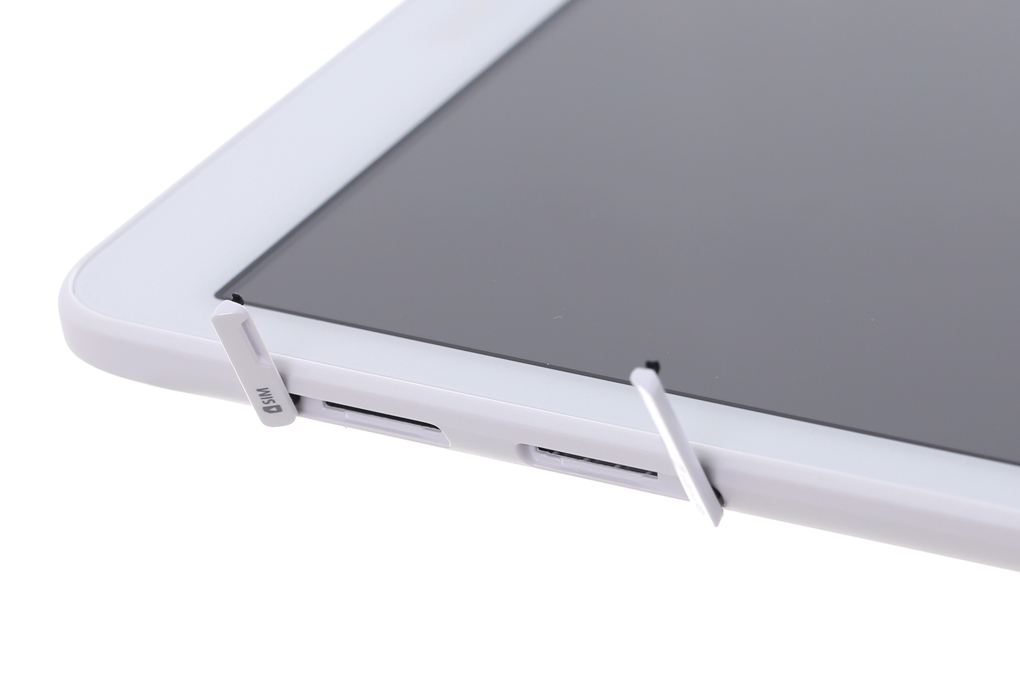 Máy tính bảng Samsung Galaxy Tab E 9.6 (SM-T561) Màu Trắng