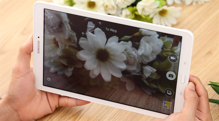 Máy tính bảng Samsung Galaxy Tab E 9.6" (SM-T561)