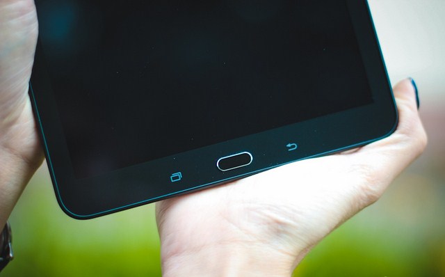 Các nút đặc trưng của Android Các nút đặc trưng của Android