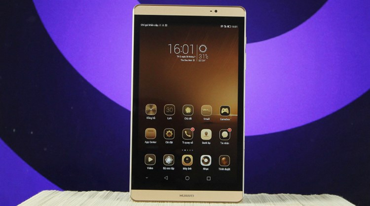Máy tính bảng Huawei MediaPad M2 8.0