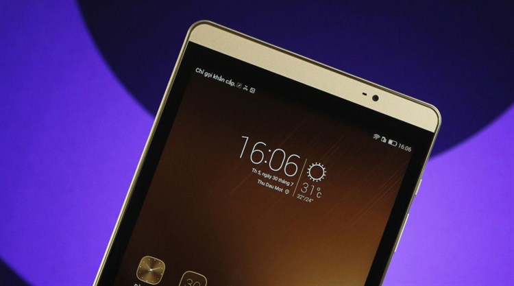 Máy tính bảng Huawei MediaPad M2 8.0