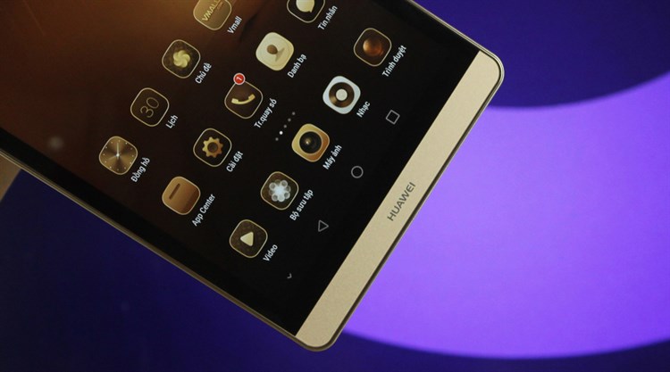 Máy tính bảng Huawei MediaPad M2 8.0