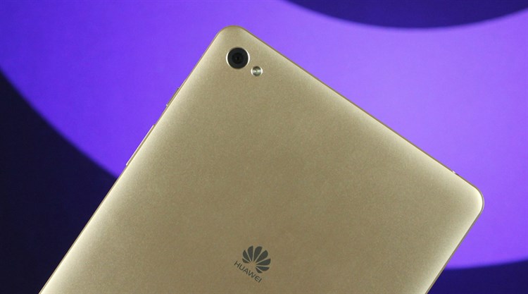 Máy tính bảng Huawei MediaPad M2 8.0