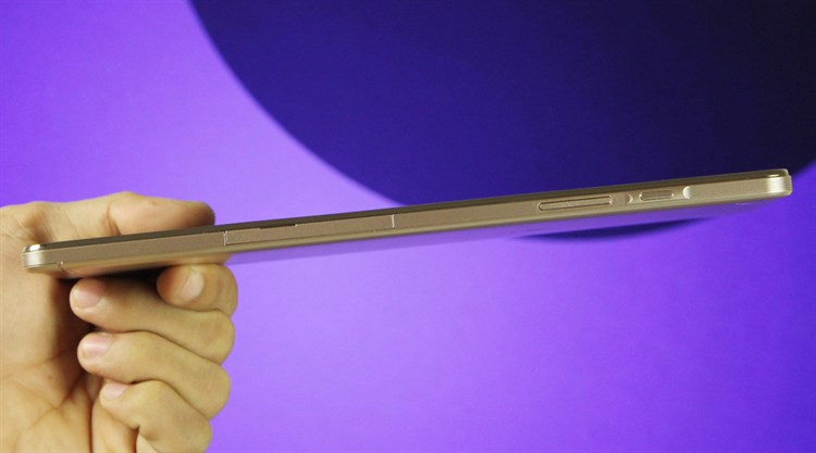 Máy tính bảng Huawei MediaPad M2 8.0