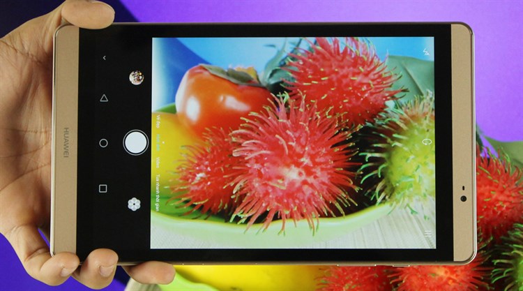 Máy tính bảng Huawei MediaPad M2 8.0