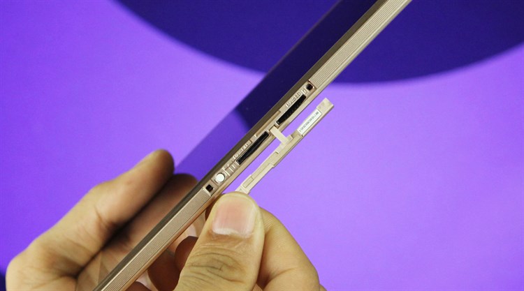 Máy tính bảng Huawei MediaPad M2 8.0