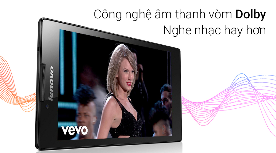 Máy tính bảng Lenovo Tab 2 A7-30