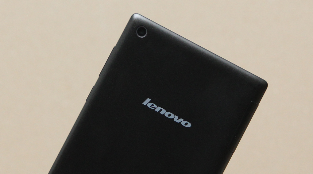 Máy tính bảng Lenovo Tab 2 A7-30 Màu Đen