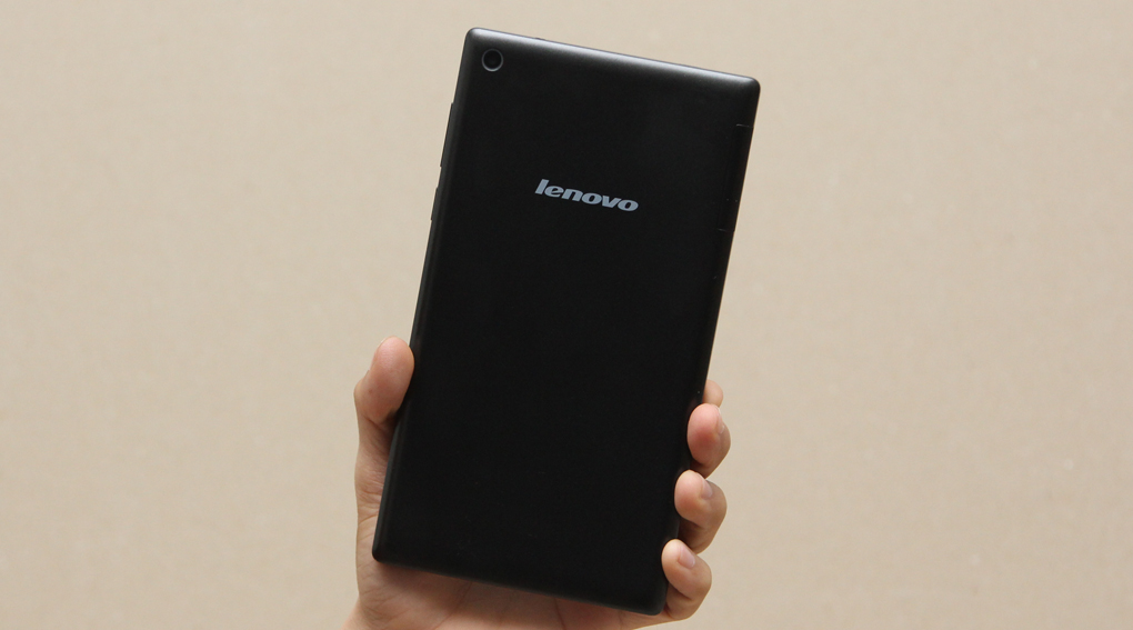 Máy tính bảng Lenovo Tab 2 A7-30 Màu Đen