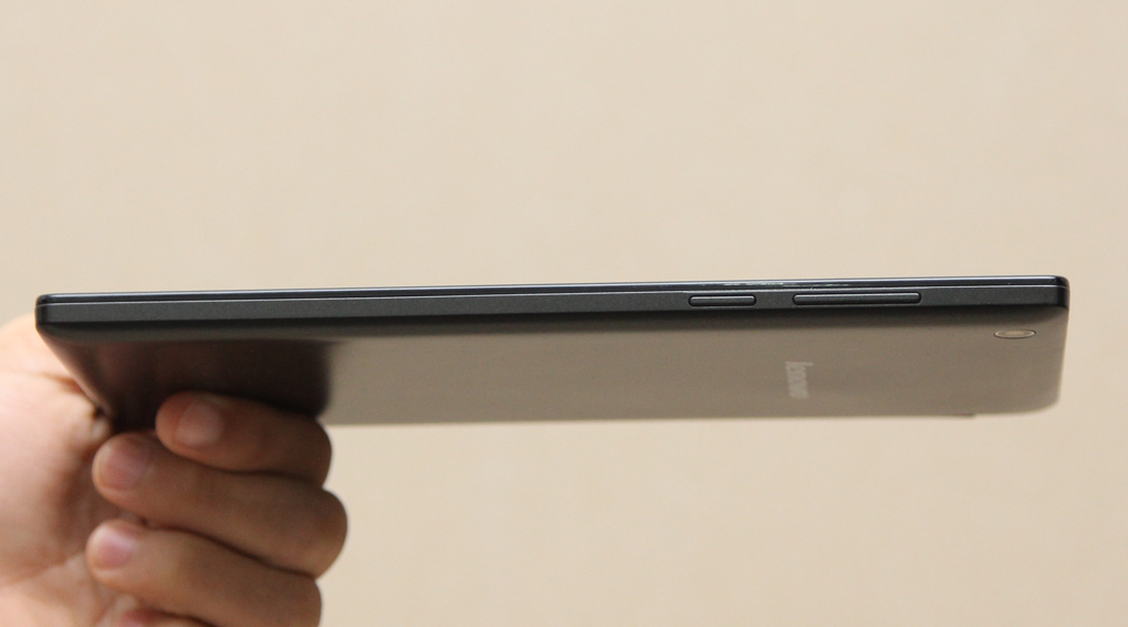 Máy tính bảng Lenovo Tab 2 A7-30 Màu Đen