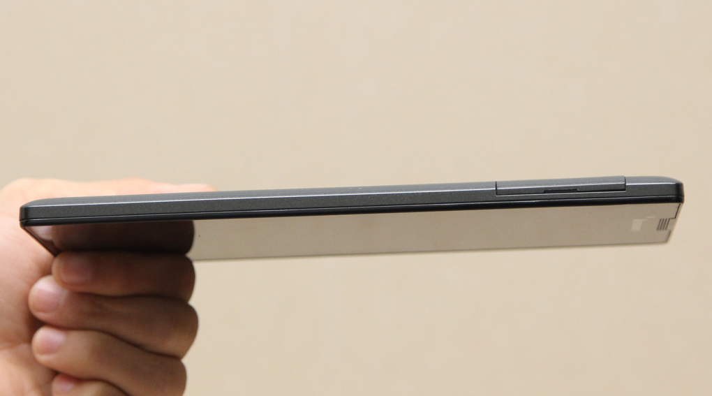 Máy tính bảng Lenovo Tab 2 A7-30 Màu Đen