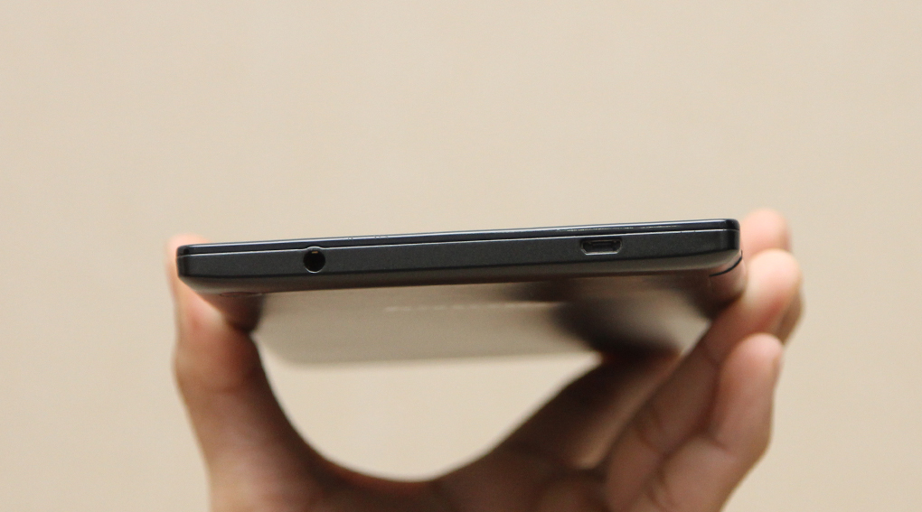 Máy tính bảng Lenovo Tab 2 A7-30 Màu Đen