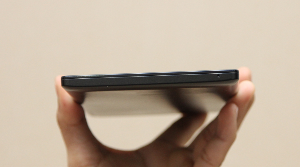 Máy tính bảng Lenovo Tab 2 A7-30 Màu Đen