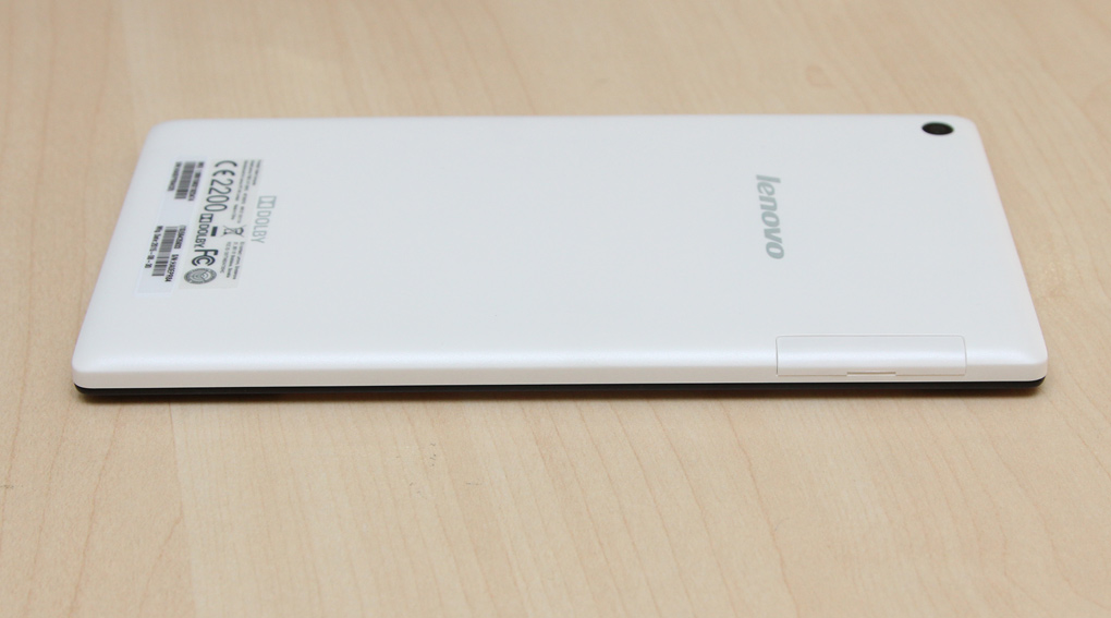 Máy tính bảng Lenovo Tab 2 A7-30 Màu Trắng