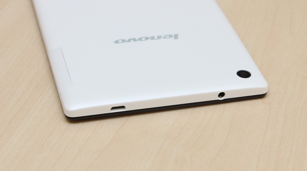 Máy tính bảng Lenovo Tab 2 A7-30 Màu Trắng
