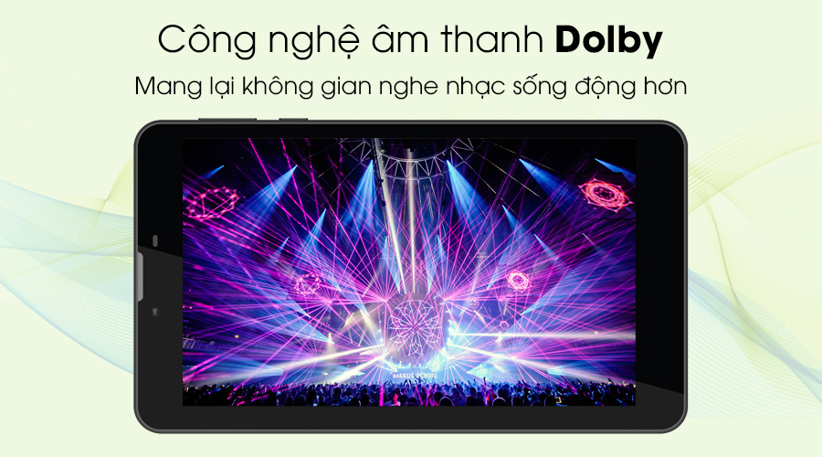 Máy tính bảng Mobell Tab 7s