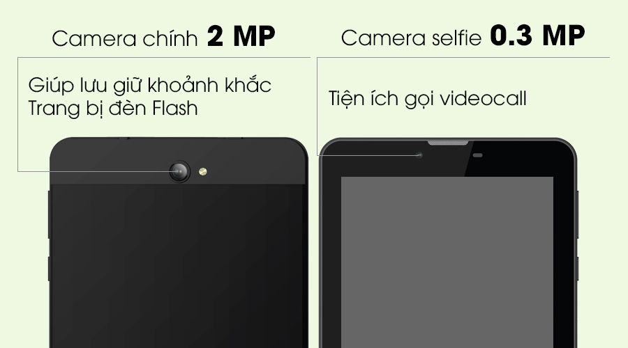 Máy tính bảng Mobell Tab 7s