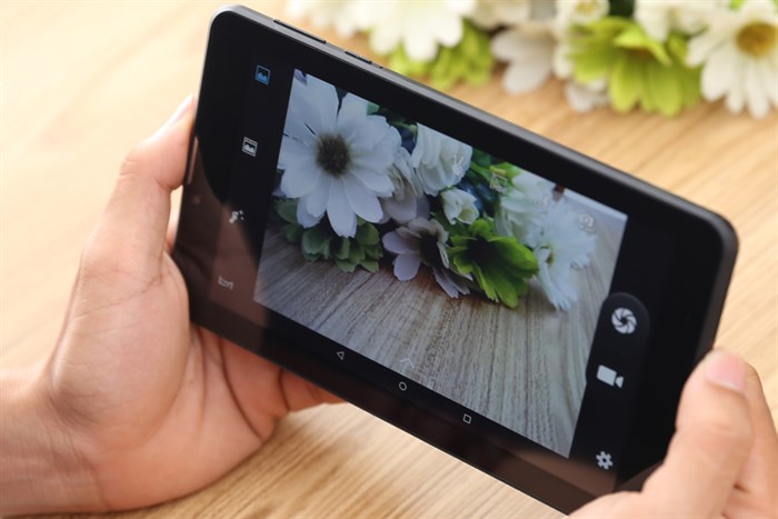 Máy tính bảng Mobell Tab 7s Màu Đen