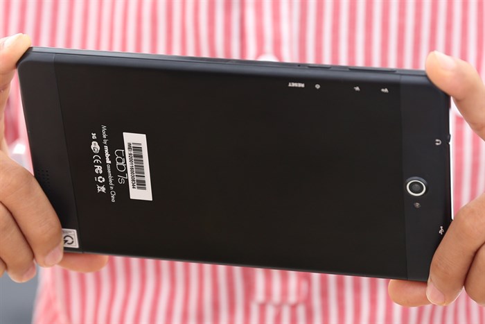 Máy tính bảng Mobell Tab 7s Màu Đen