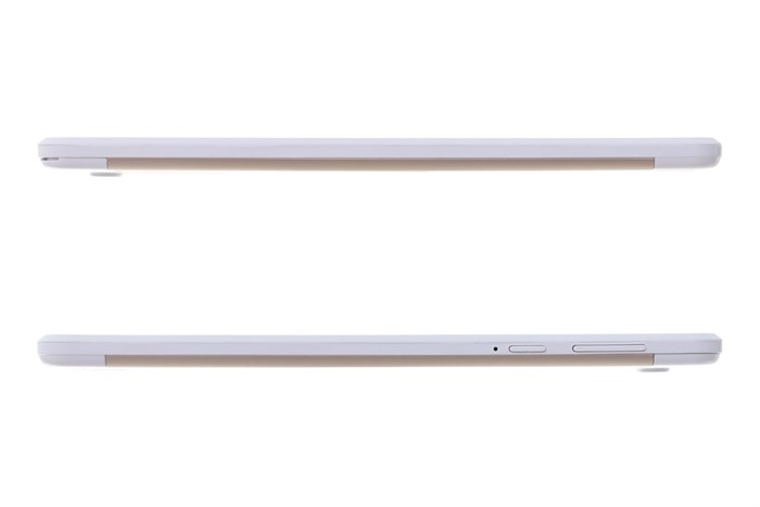 Máy tính bảng Mobell Tab 7s Màu Trắng - vàng đồng