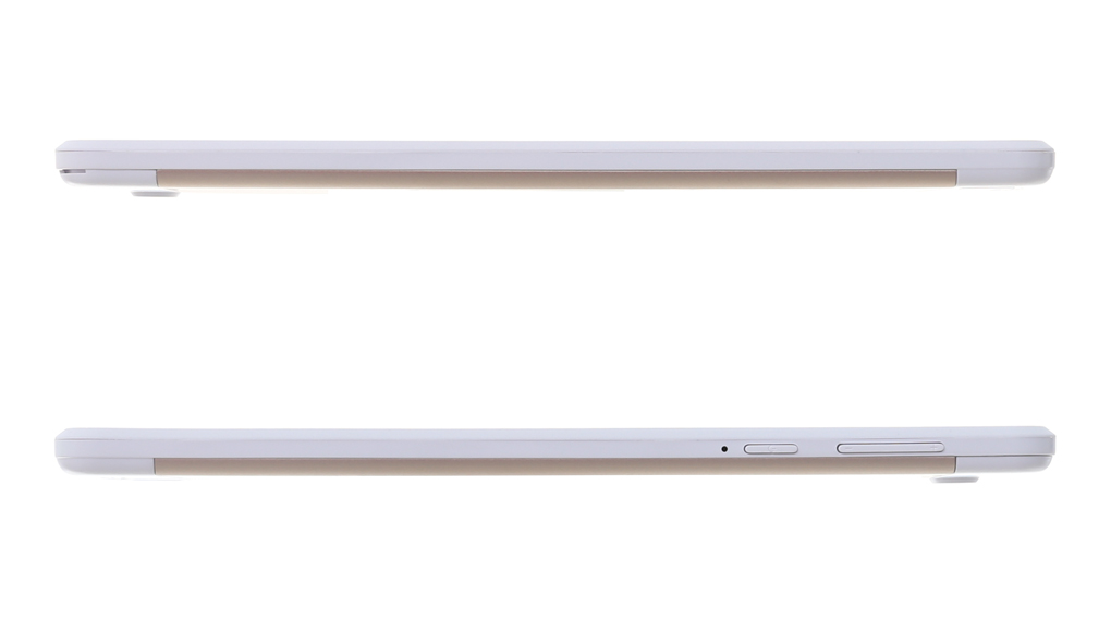 Máy tính bảng Mobell Tab 7s Màu Trắng - vàng đồng