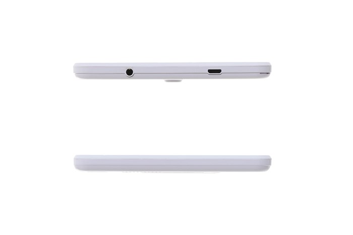 Máy tính bảng Mobell Tab 7s Màu Trắng - vàng đồng
