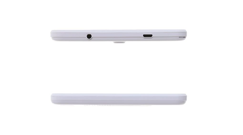 Máy tính bảng Mobell Tab 7s Màu Trắng - vàng đồng