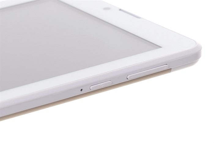 Máy tính bảng Mobell Tab 7s Màu Trắng - vàng đồng