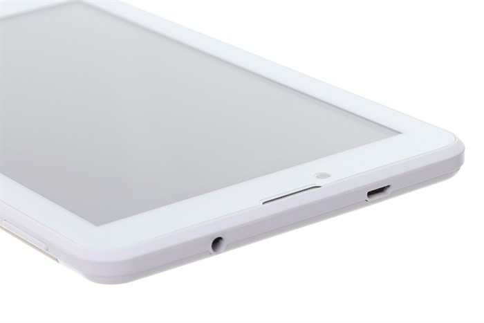 Máy tính bảng Mobell Tab 7s Màu Trắng - vàng đồng