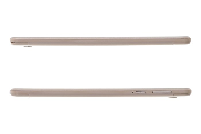 Máy tính bảng Mobell Tab 7s Màu Vàng đồng