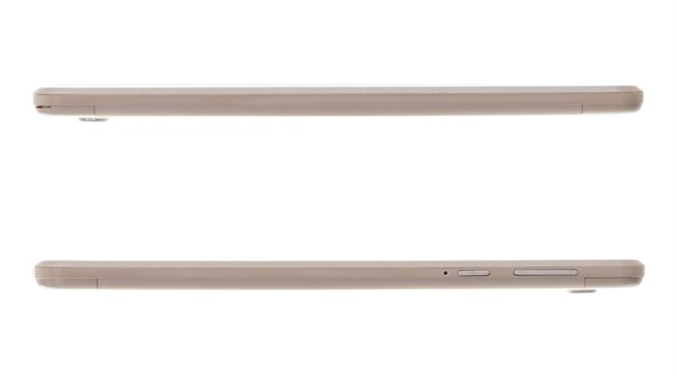 Máy tính bảng Mobell Tab 7s Màu Vàng đồng