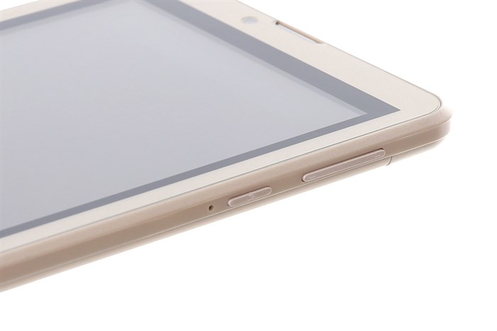 Máy tính bảng Mobell Tab 7s Màu Vàng đồng