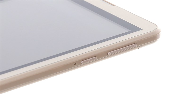 Máy tính bảng Mobell Tab 7s Màu Vàng đồng