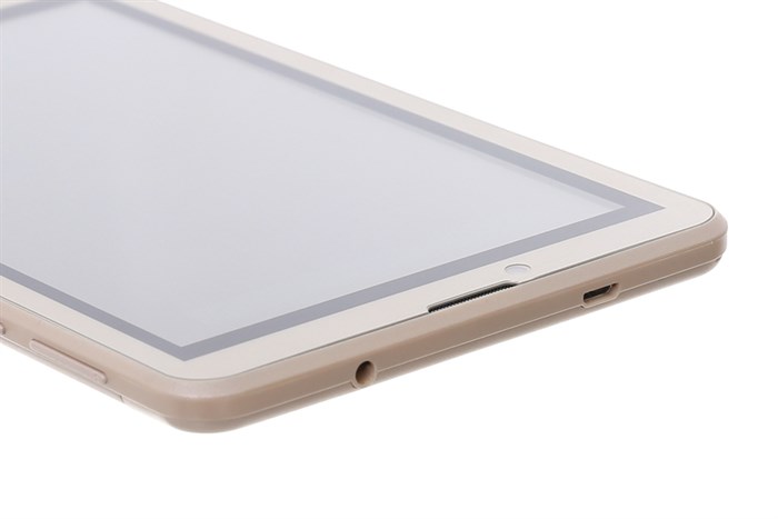 Máy tính bảng Mobell Tab 7s Màu Vàng đồng