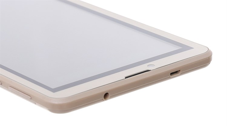Máy tính bảng Mobell Tab 7s Màu Vàng đồng