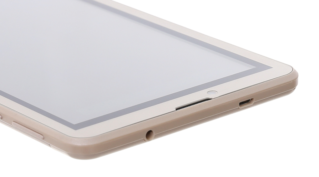 Máy tính bảng Mobell Tab 7s Màu Vàng đồng