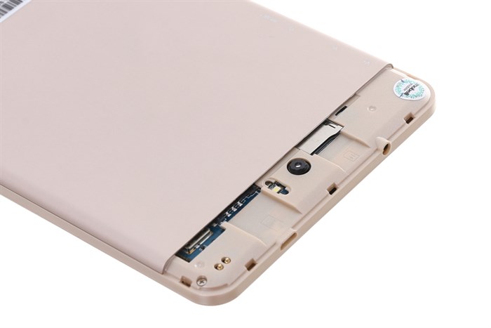 Máy tính bảng Mobell Tab 7s Màu Vàng đồng