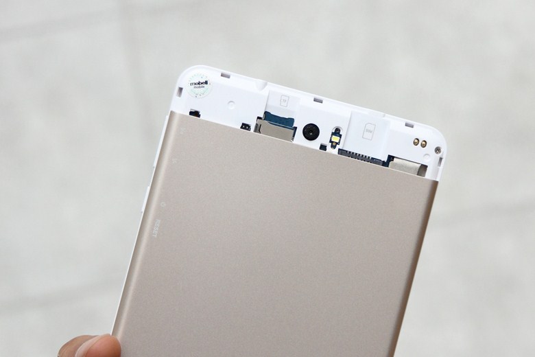 Hỗ trợ nghe gọi như một chiếc smartphone
