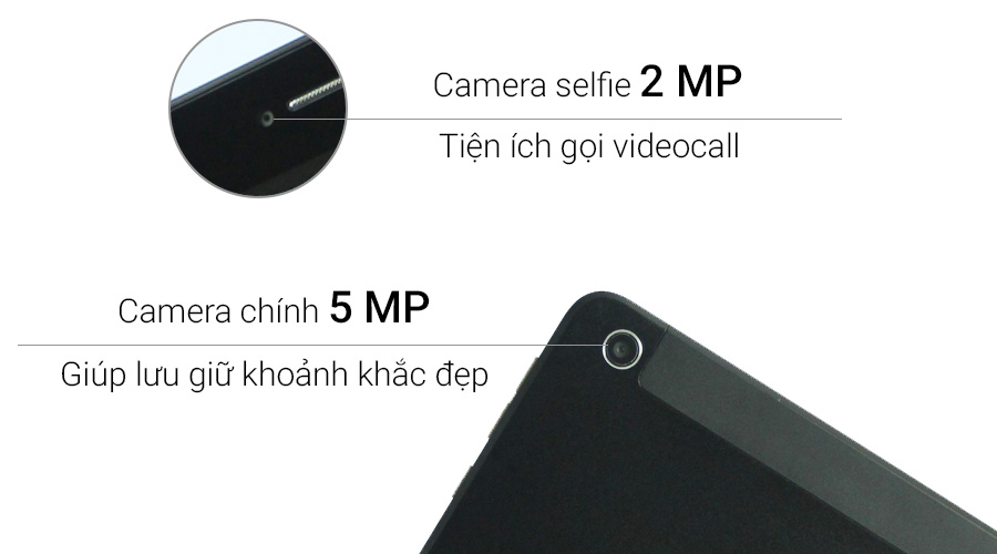 Máy tính bảng Wing S880