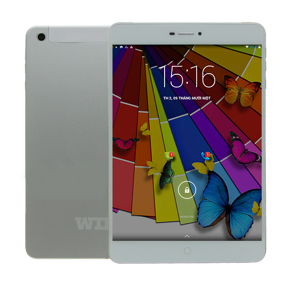 Máy tính bảng Wing S880