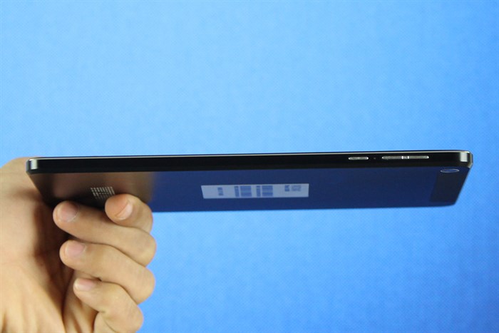 Máy tính bảng Wing S880 Màu Đen