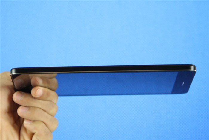 Máy tính bảng Wing S880 Màu Đen