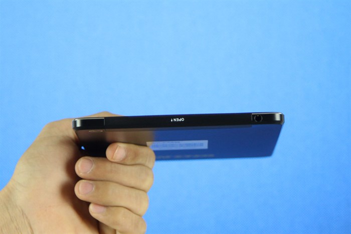 Máy tính bảng Wing S880 Màu Đen