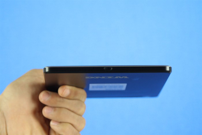 Máy tính bảng Wing S880 Màu Đen